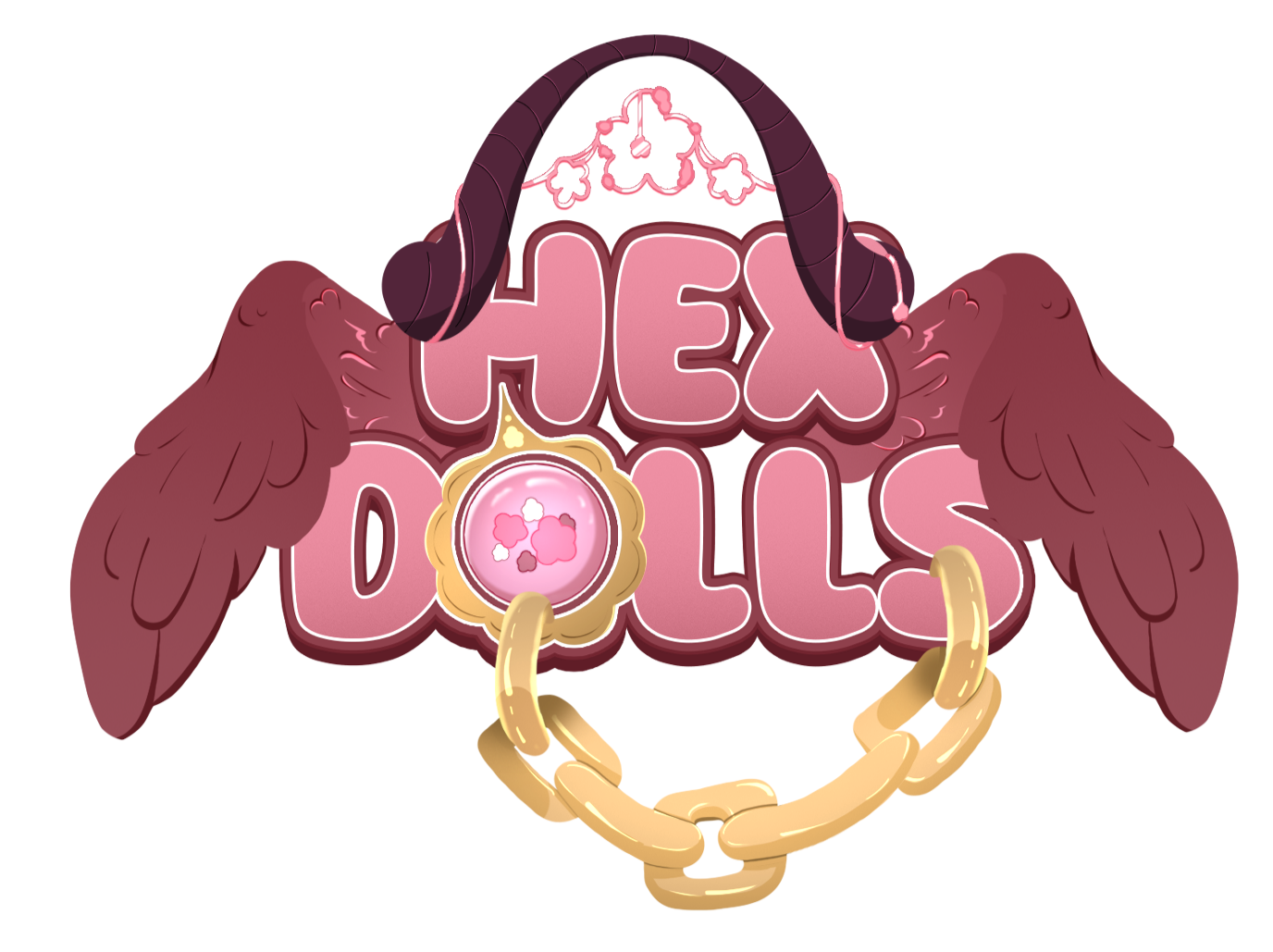 Logo by Wolisa