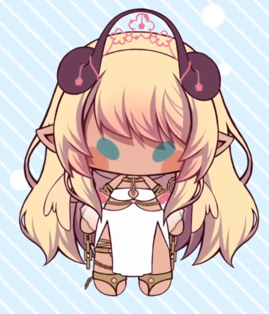 Model by Sage